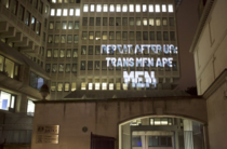 #adulthumanfemale in London