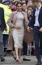 Royal style and gossip: the frocks, the rocks, the shocks