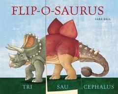 Dinosaur book