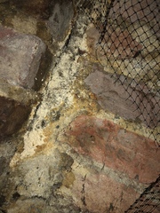 Oh dear, what’s wrong with my bricks...pic attached.