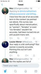 A moment of pause to venerate Janice Turner