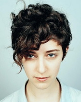 Please help me choose a hairstyle. Wavy/curly shortish. Previous pics included.