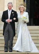 Royal style & goss: Kate's back, Euj gets hitched, Megs heads Down Under!