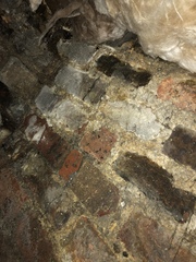 Oh dear, what’s wrong with my bricks...pic attached.