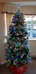 Christmas tree decorations