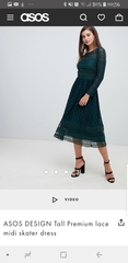 Are any of these good for a November wedding?