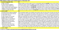A consultation guide for feminist and LGBTQ+ academics and allies circulated at my workplace
