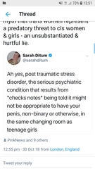 Dr Adrian Harrop thread the third, yes we've edited the title*...