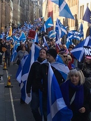 Westministenders: Talks Walk Out?