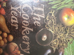 Anyone want a little giggle-I’ve found a cake book from the 1970’s