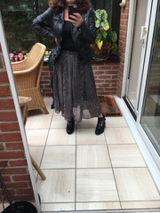 Husheeta's count down to Christmas.. AW18 cont..