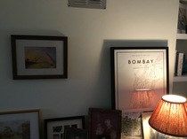 Show me your wall art