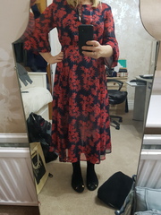 Should i keep this dress?