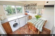 Kitchen Too small