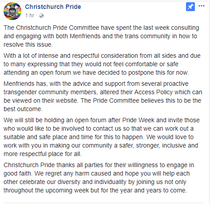 Transman kicked out of gay sauna