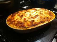 Week 3 - Low Carb Bootcamp - the going starts to get tough now!