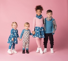 To think boys clothing in high street shops sucks?