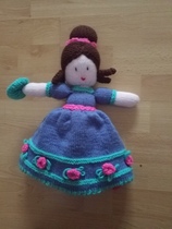 Suitable for Christmas hugs or not?