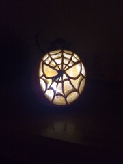 Do we have a pumpkin thread yet?