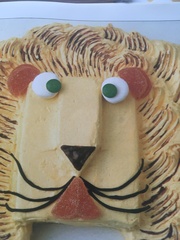 Anyone want a little giggle-I’ve found a cake book from the 1970’s