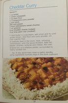 Anyone want a little giggle-I’ve found a cake book from the 1970’s