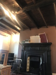 Help!! Country cottage living room colours