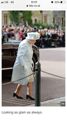 Princess Eugenie's wedding: The sartorial highs and lows. Plus Fergie's back, bitches!