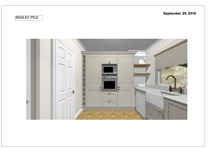 DIY kitchens - Helmsley anyone?