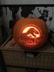 Do we have a pumpkin thread yet?