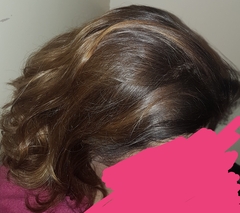 What should I ask the hairdressers for (with pics)?
