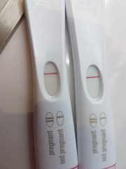 TTC baby number 3 at nearly 40