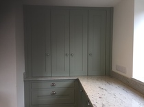 DIY kitchens - Helmsley anyone?