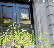 Westministenders: Deadline Day #1