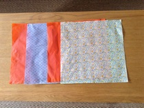 Anyone made a beeswax sandwich wrapper or food wrap?