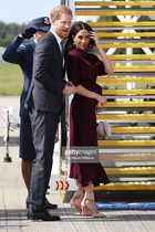 Royal style and gossip: the frocks, the rocks, the shocks
