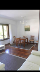 What would you do to this blank living room?