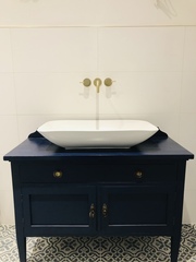 Bathroom inspiration