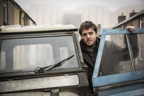 Swagger Inn 158 - Weather Turning Chilly - It’s Important To Layer Up - HBFs To The Rescue