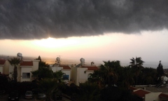 Extreme weather, share your photos!