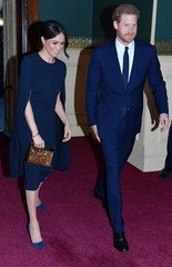 Royal Style and Gossip: The Sussexes Down Under; Meghan is glowing