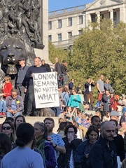 Westministenders: Deadline Day #1