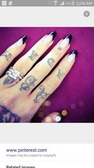 Does anyone do their own gel nails at home? Looking for recommendations?.
