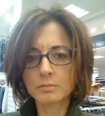 Please help me choose a hairstyle. Wavy/curly shortish. Previous pics included.