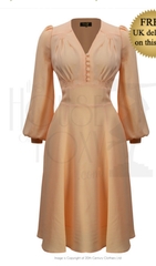 Has anyone come accross something like this dress?