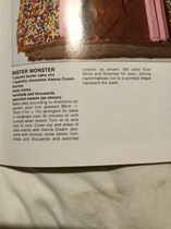 Anyone want a little giggle-I’ve found a cake book from the 1970’s