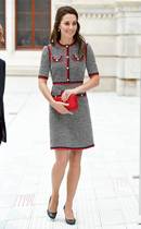 Royal style and gossip: the frocks, the rocks, the shocks