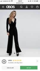 Velvet jumpsuit for winter wedding?