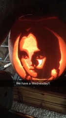 Do we have a pumpkin thread yet?