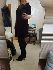 Should i keep this dress?