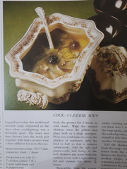 Anyone want a little giggle-I’ve found a cake book from the 1970’s